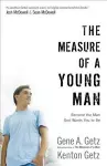 The Measure of a Young Man – Become the Man God Wants You to Be cover