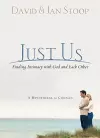 Just Us – Finding Intimacy With God and With Each Other cover