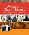 Women in Black History – Stories of Courage, Faith, and Resilience cover