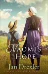 Naomi′s Hope cover