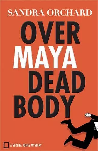 Over Maya Dead Body cover