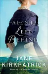 All She Left Behind cover