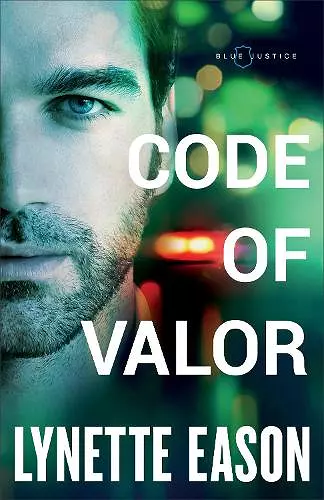 Code of Valor cover