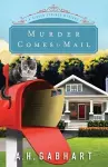 Murder Comes by Mail cover