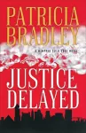 Justice Delayed cover