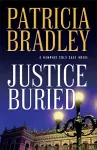 Justice Buried cover