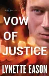 Vow of Justice cover