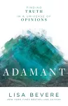 Adamant – Finding Truth in a Universe of Opinions cover