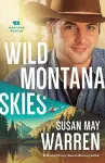 Wild Montana Skies cover