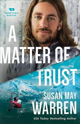 A Matter of Trust cover