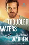 Troubled Waters cover