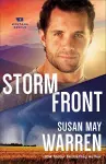 Storm Front cover