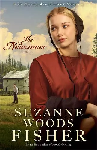 The Newcomer cover