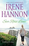 Sea Rose Lane – A Hope Harbor Novel cover