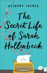 Secret Life of Sarah Hollenbeck, Th cover