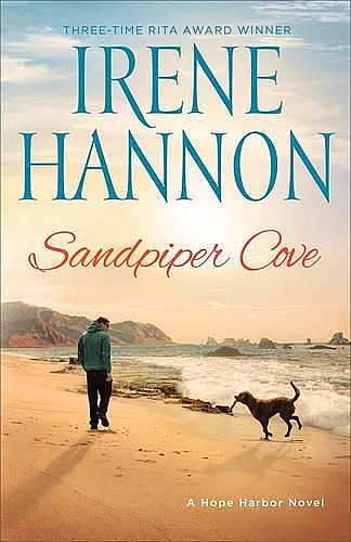 Sandpiper Cove – A Hope Harbor Novel cover
