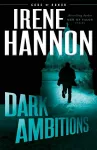 Dark Ambitions cover