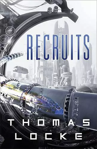 Recruits cover