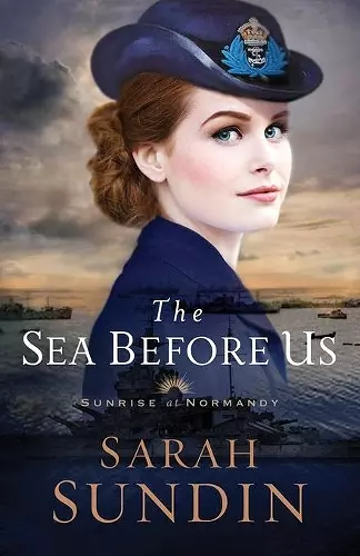 The Sea Before Us cover