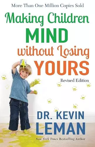 Making Children Mind without Losing Yours cover