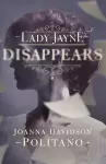 Lady Jayne Disappears cover