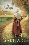 The Refuge cover