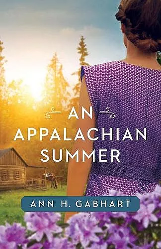 An Appalachian Summer cover