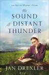 The Sound of Distant Thunder cover