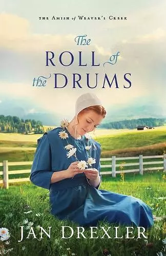 The Roll of the Drums cover