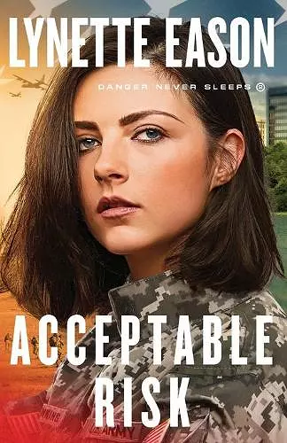 Acceptable Risk cover