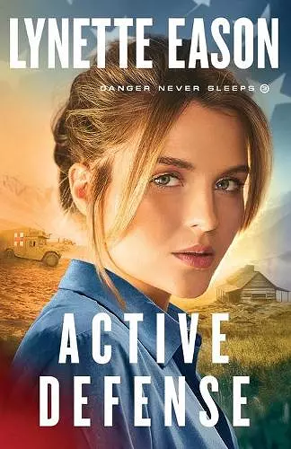 Active Defense cover