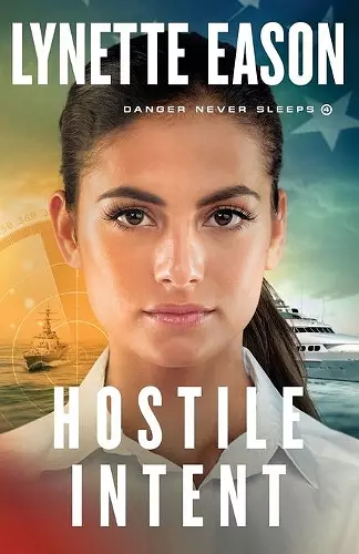 Hostile Intent cover