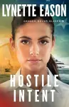 Hostile Intent cover