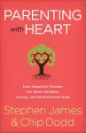 Parenting with Heart cover