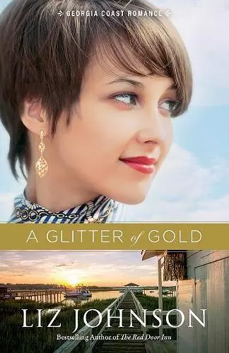 Glitter of Gold, A cover