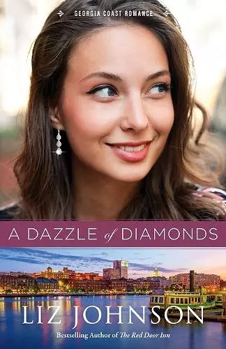 A Dazzle of Diamonds cover