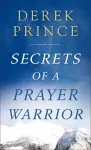 Secrets of a Prayer Warrior cover