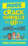 More Crack Yourself Up Jokes for Kids cover