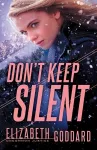 Don`t Keep Silent cover