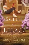 Scent of Lilacs – A Novel cover