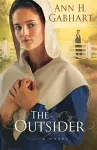 The Outsider – A Novel cover
