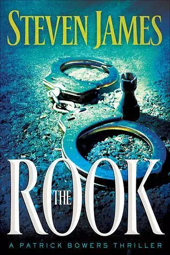 The Rook cover