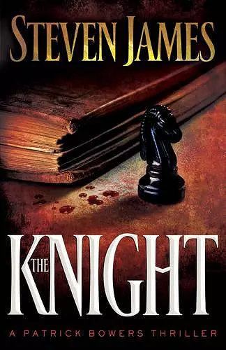 The Knight cover