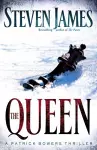 The Queen – A Patrick Bowers Thriller cover