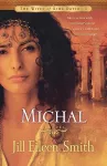Michal – A Novel cover