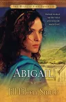 Abigail – A Novel cover