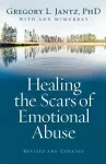 Healing the Scars of Emotional Abuse cover