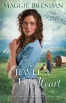 The Jewel of His Heart – A Novel cover