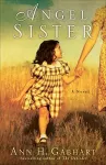 Angel Sister – A Novel cover