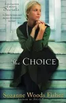 The Choice – A Novel cover